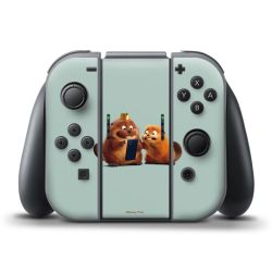 Foils for controller matt