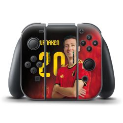 Foils for Controller matt