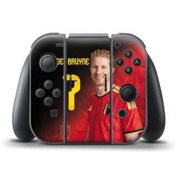 Foils for Controller matt