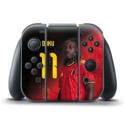 Foils for Controller matt