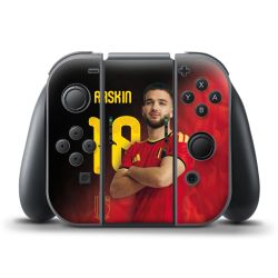 Foils for Controller matt