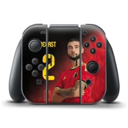 Foils for Controller matt