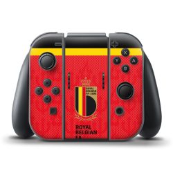 Foils for Controller matt