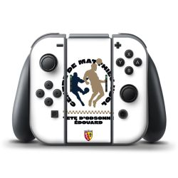 Folien für Controller matt