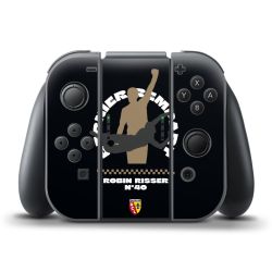 Folien für Controller matt