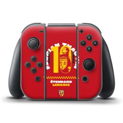 Folien für Controller matt