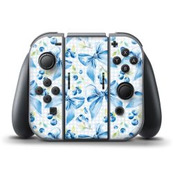 Foils for controller matt