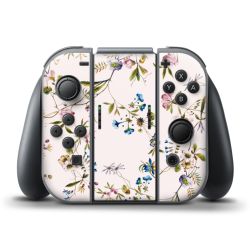 Foils for controller matt