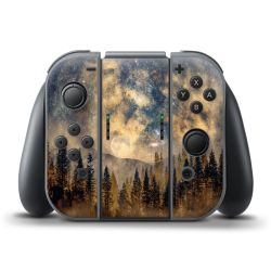 Foils for controller matt