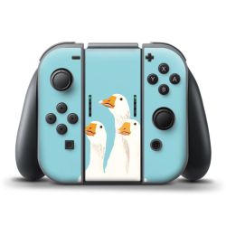 Foils for controller matt