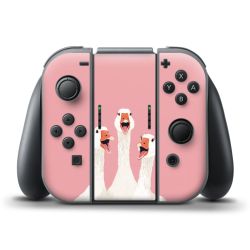 Foils for controller matt