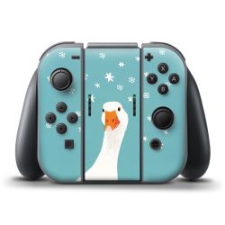 Foils for controller matt