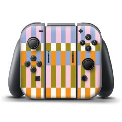 Foils for Controller matt