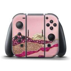 Folien für Controller matt