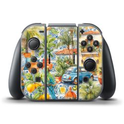 Folien für Controller matt