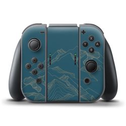 Folien für Controller matt