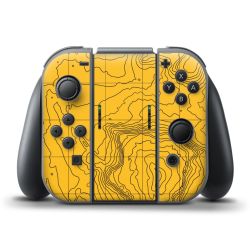 Folien für Controller matt