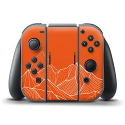 Folien für Controller matt