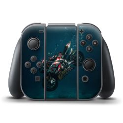 Folien für Controller matt