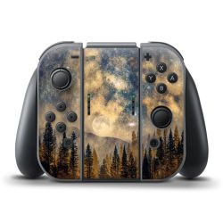 Foils for Controller matt