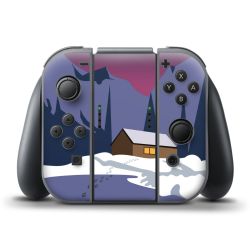 Foils for Controller matt