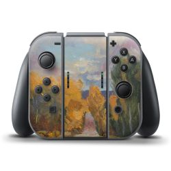 Foils for controller matt