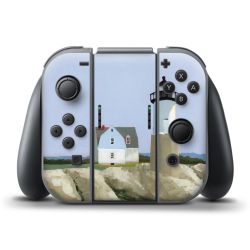 Foils for controller matt