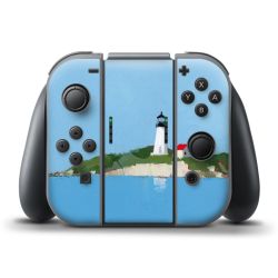 Foils for controller matt