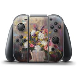 Foils for controller matt