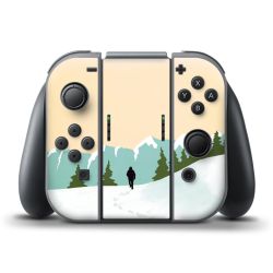 Foils for controller matt