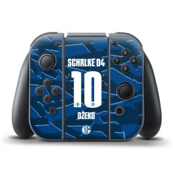 Foils for controller matt