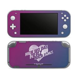 Folien für Spielekonsolen matt