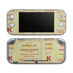 Folien für Spielekonsolen matt