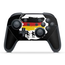 Folien für Controller matt