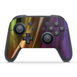 Folien für Controller matt