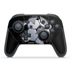 Folien für Controller matt