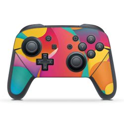 Folien für Controller matt