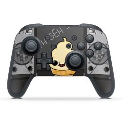 Folien für Controller matt