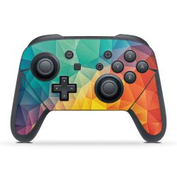 Folien für Controller matt