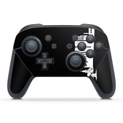 Folien für Controller matt