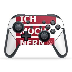 Folien für Controller matt