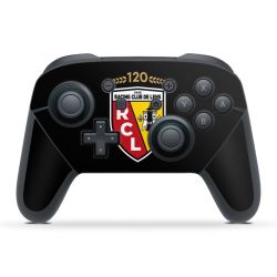 RC Lens 120 ans anniversaire noir