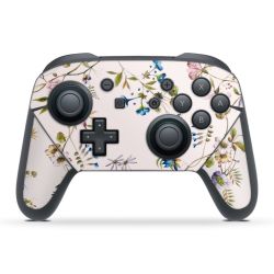 Vintage Blumen Spring