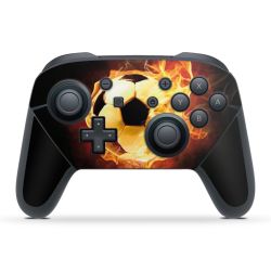 Folien für Controller matt