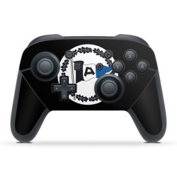 Folien für Controller matt