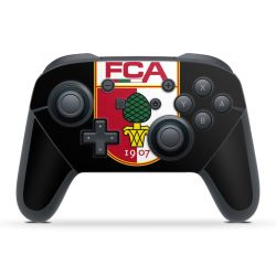 Folien für Controller matt