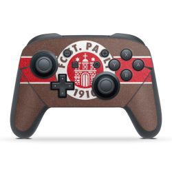 Folien für Controller matt