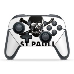 Folien für Controller matt