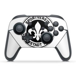 Folien für Controller matt