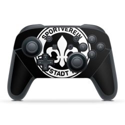 Folien für Controller matt